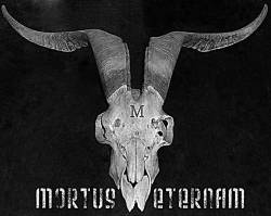 Mortusaeternam : Mortus Eternam